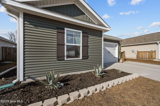 2026 Course Lane, Surf City, NC 28445