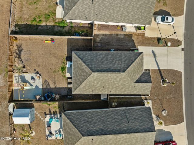 2026 Course Lane, Surf City, NC 28445