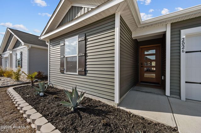 2026 Course Lane, Surf City, NC 28445