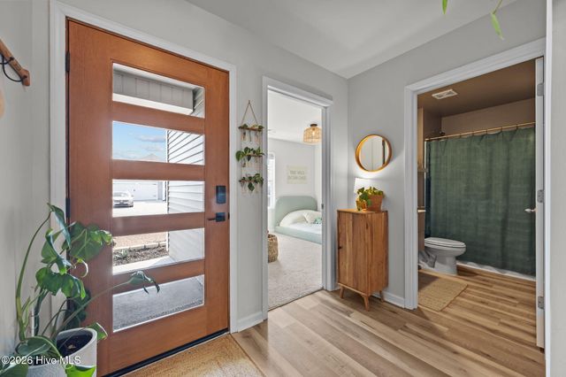 2026 Course Lane, Surf City, NC 28445