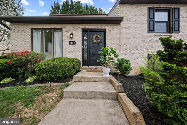 7127 TULIP CT, Eldersburg, MD 21784