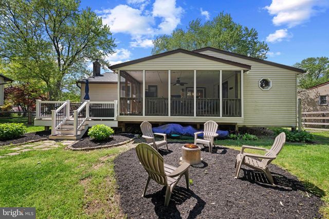 7127 TULIP CT, Eldersburg, MD 21784
