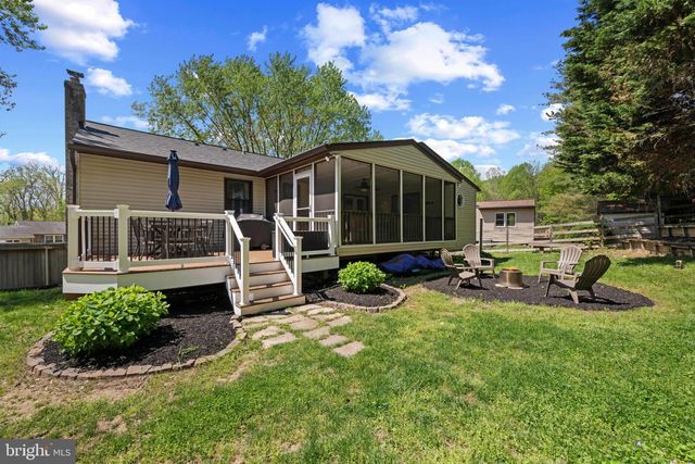7127 TULIP CT, Eldersburg, MD 21784