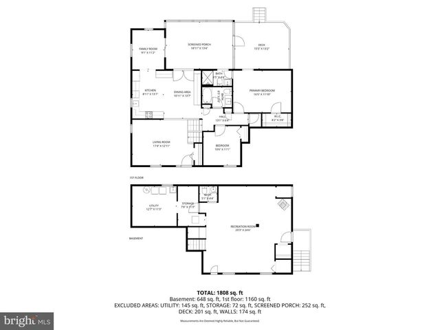 7127 TULIP CT, Eldersburg, MD 21784