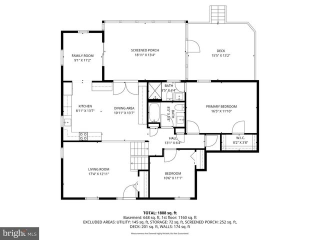 7127 TULIP CT, Eldersburg, MD 21784