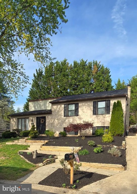 7127 TULIP CT, Eldersburg, MD 21784