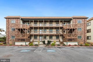 411 146TH STREET # 323, Ocean City, MD 21842