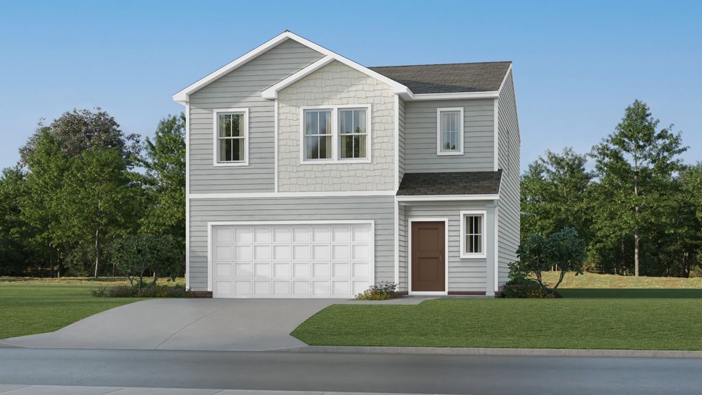 889 Parkside Blvd, Portland, TN 37148