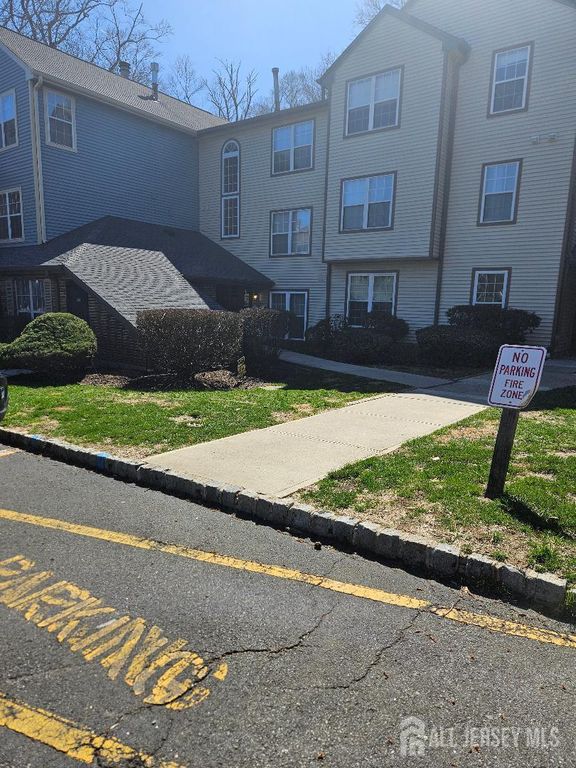 3293 Cypress Court, South Brunswick, NJ 08852