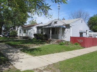 20008 Negaunee, Redford Charter Township, MI 48240