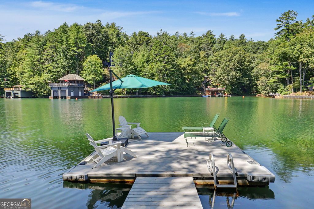 232 Perrin Cove Road, Tiger, GA 30576 — photo 3