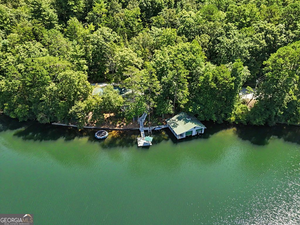 232 Perrin Cove Road, Tiger, GA 30576 — photo 4