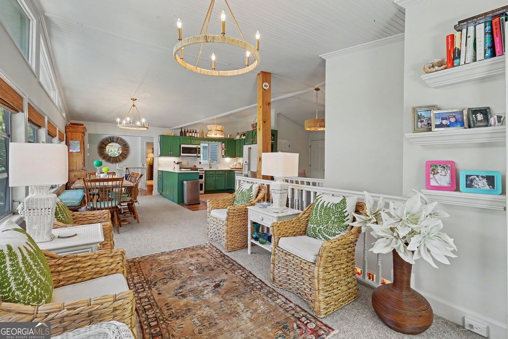232 Perrin Cove Road, Tiger, GA 30576 — photo 5