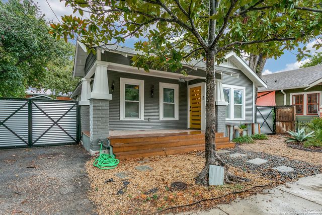 326 Simon, San Antonio, TX 78204