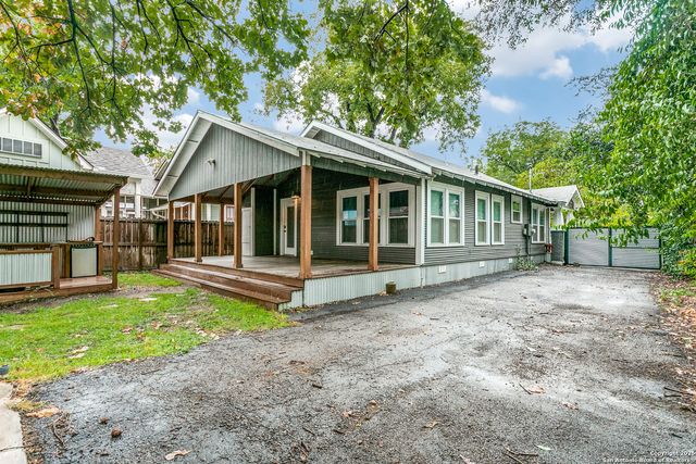 326 Simon, San Antonio, TX 78204