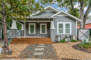 326 Simon, San Antonio, TX 78204