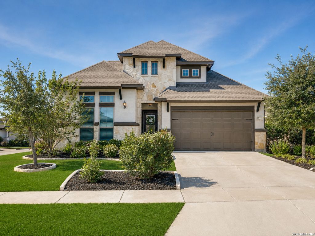 122 La Cima, Boerne, TX 78006