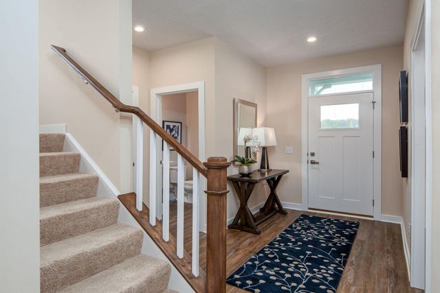 43 Fairway Ridge RD, Salem, VA 24153