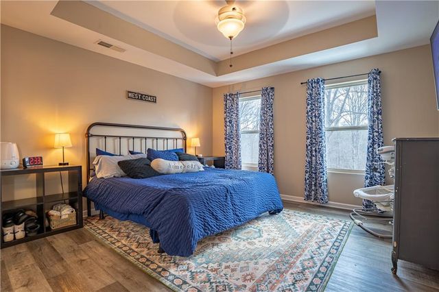 330 bryndemere Drive, Dawsonville, GA 30534