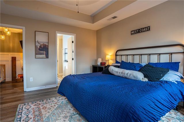 330 bryndemere Drive, Dawsonville, GA 30534