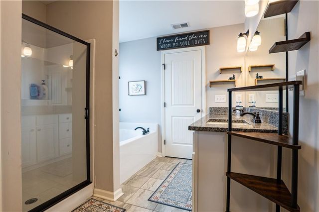 330 bryndemere Drive, Dawsonville, GA 30534