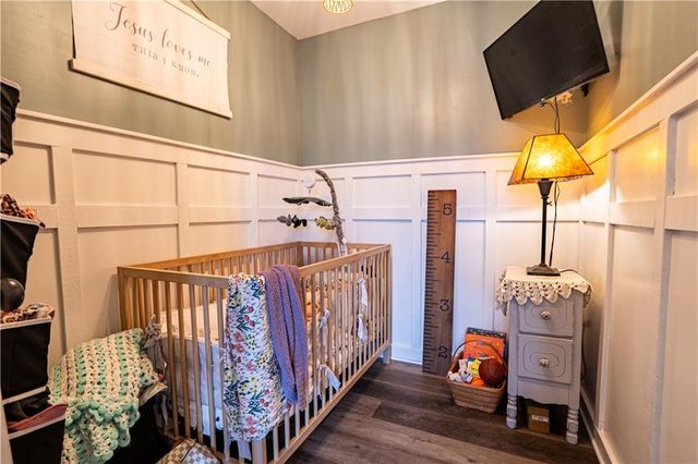 330 bryndemere Drive, Dawsonville, GA 30534