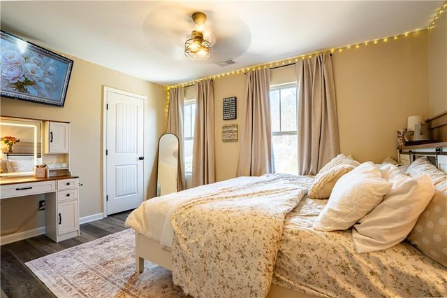 330 bryndemere Drive, Dawsonville, GA 30534