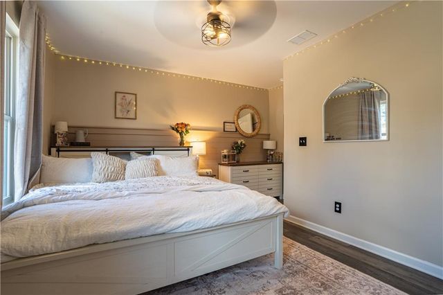 330 bryndemere Drive, Dawsonville, GA 30534