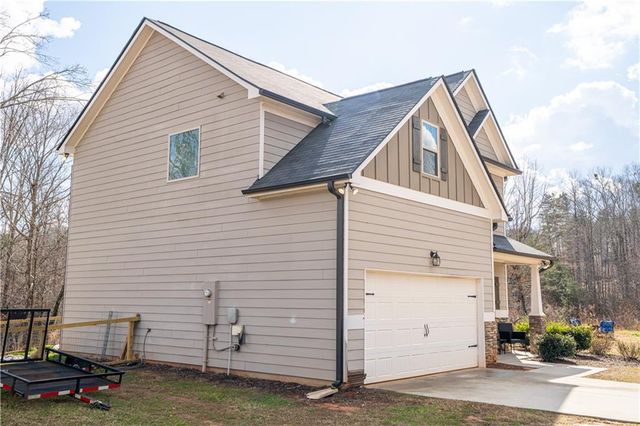 330 bryndemere Drive, Dawsonville, GA 30534