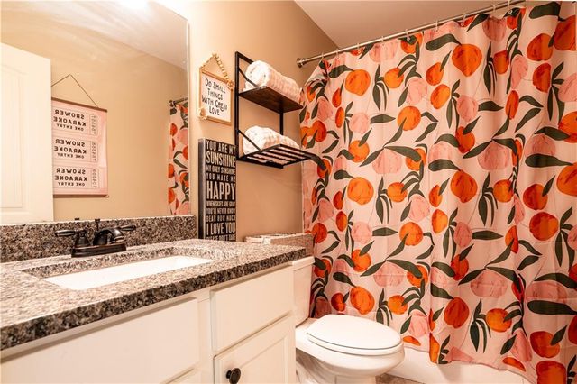 330 bryndemere Drive, Dawsonville, GA 30534