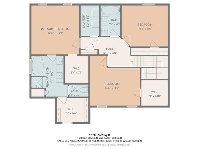 330 bryndemere Drive, Dawsonville, GA 30534