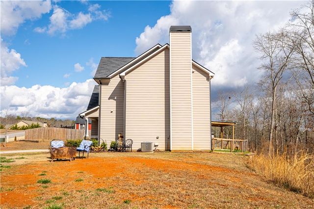 330 bryndemere Drive, Dawsonville, GA 30534