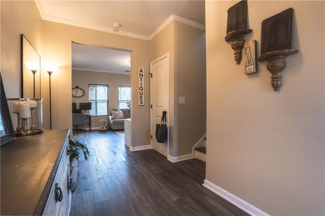 330 bryndemere Drive, Dawsonville, GA 30534