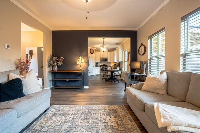 330 bryndemere Drive, Dawsonville, GA 30534