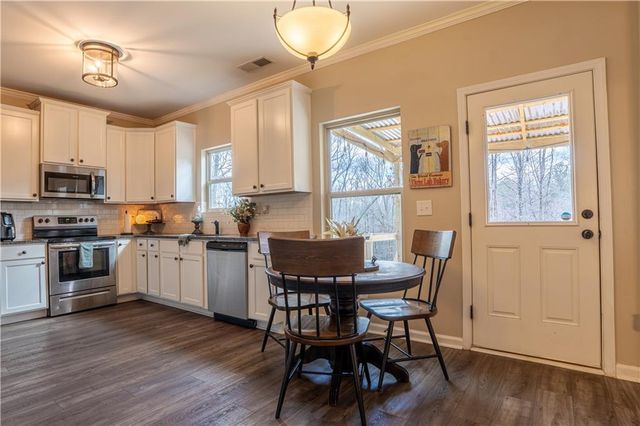 330 bryndemere Drive, Dawsonville, GA 30534