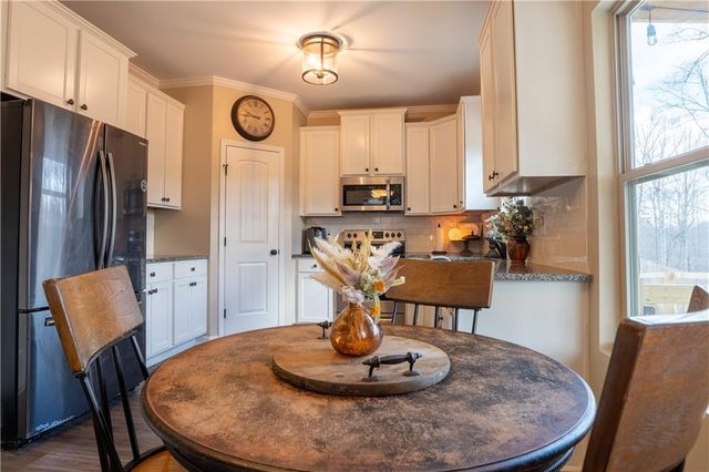 330 bryndemere Drive, Dawsonville, GA 30534