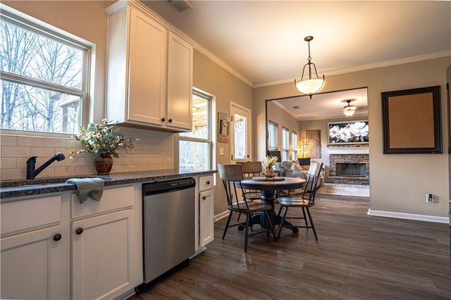 330 bryndemere Drive, Dawsonville, GA 30534