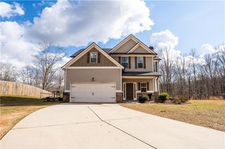 330 bryndemere Drive, Dawsonville, GA 30534