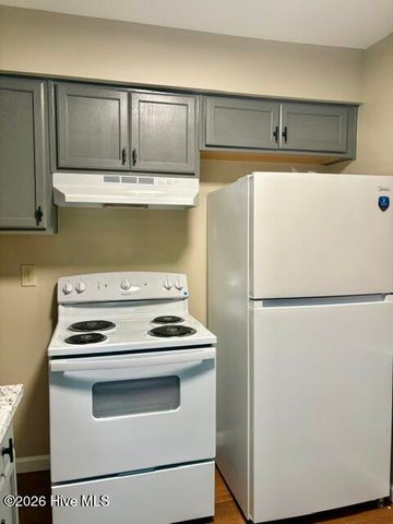 1309 Manchester Road, Kinston, NC 28504