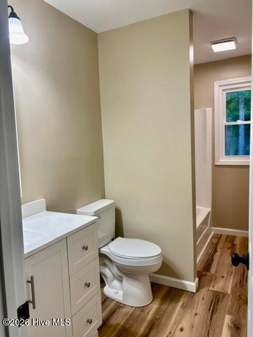 1309 Manchester Road, Kinston, NC 28504