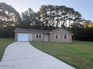 1309 Manchester Road, Kinston, NC 28504
