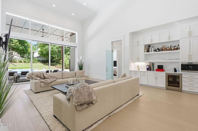 508 Ramblewood Drive, Raleigh, NC 27609