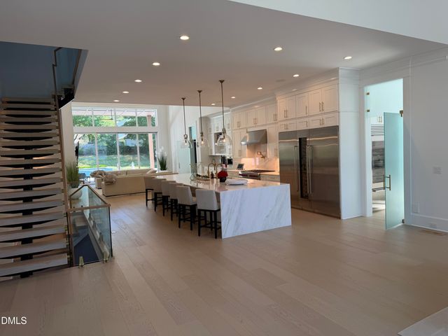 508 Ramblewood Drive, Raleigh, NC 27609