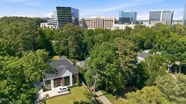 508 Ramblewood Drive, Raleigh, NC 27609