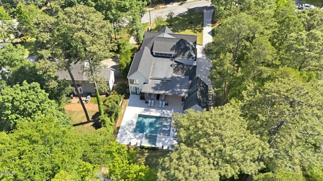508 Ramblewood Drive, Raleigh, NC 27609