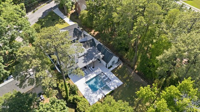 508 Ramblewood Drive, Raleigh, NC 27609