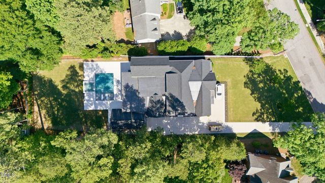 508 Ramblewood Drive, Raleigh, NC 27609