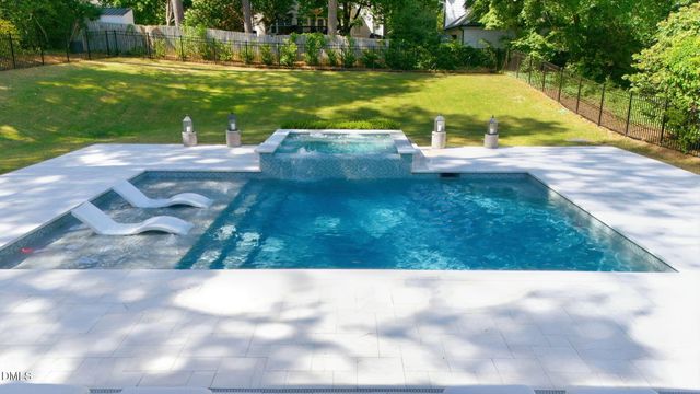 508 Ramblewood Drive, Raleigh, NC 27609