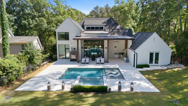 508 Ramblewood Drive, Raleigh, NC 27609