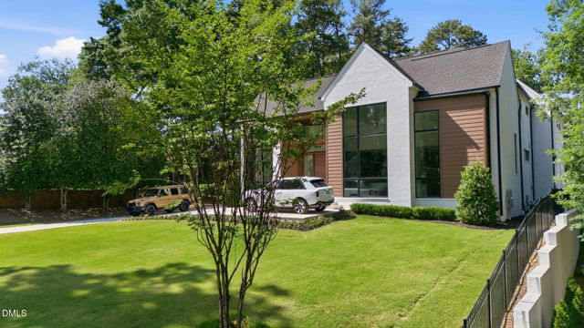 508 Ramblewood Drive, Raleigh, NC 27609
